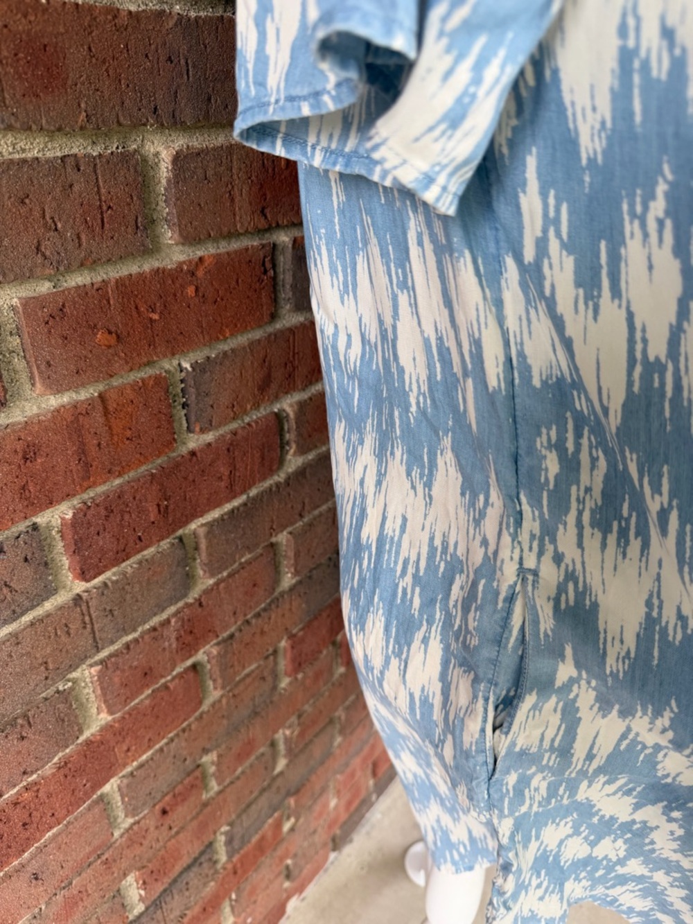 Gap Dress - Picture 3 of 11